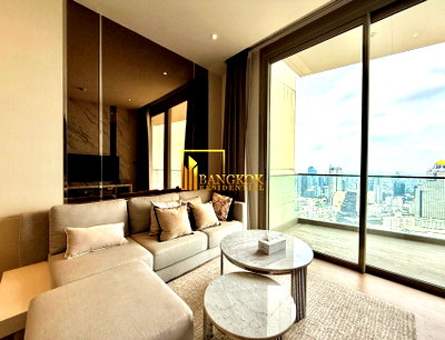 Condos for rent : Magnolias Waterfront Residence | Stunning 2 Bedroom Condo - BR12198CD