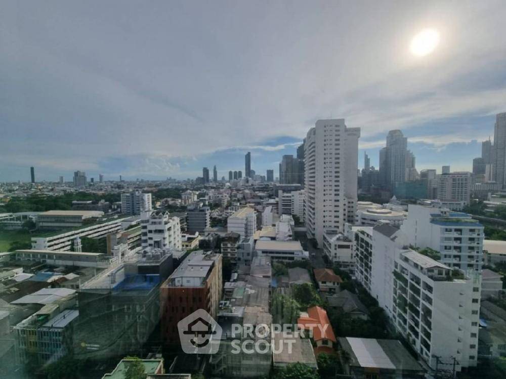 รูป คอนโด 2-ห้องนอน ที่ เซ็นทริค สาทร-เซนต์หลุยส์ ใกล้ BTS เซนต์หลุยส์ (ID 1750450) - รูปที่ 9/33