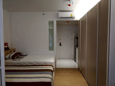 🟢ER26031 🟢ให้เช่า / For Rent Triple Y Residence 1 ห้องนอน 1 ห้องน้ำ 💰 ราคา 30,000 บาท/เดือน