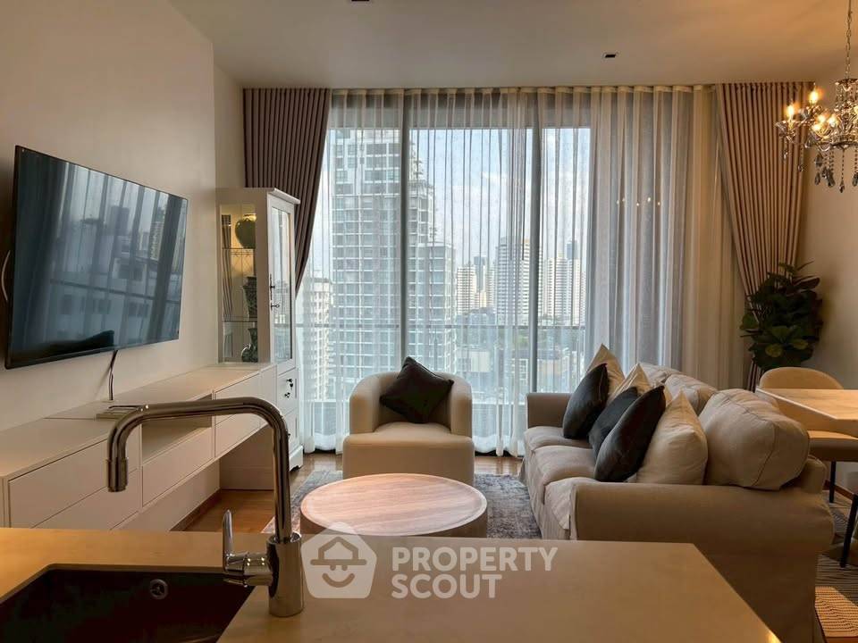 รูป คอนโด 1-ห้องนอน ที่ บีทนิค สุขุมวิท 32 ใกล้ BTS ทองหล่อ (ID 2814468) - รูปที่ 4/17