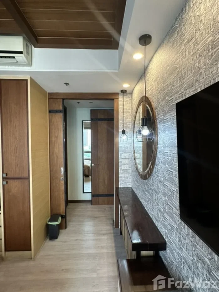 รูป ขาย คอนโด 1 ห้องนอน ในโครงการ เดอะ ลอฟท์ เอกมัย 6201373 - รูปที่ 8/36