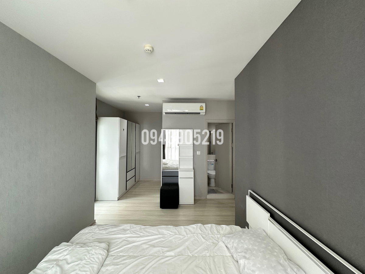 รูป Life sukhumvit 48☎️ 2 bed 49 sqm ‼️only 25000/month ‼️NOW AVAILABLE 🔆✅ - รูปที่ 7/13