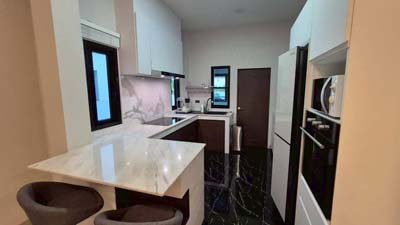 รูป ขาย บ้านเดี่ยว แม่เหียะ ใกล้ขนส่งเชียงใหม่ ใกล้สนามบิลชม. ใกล้ถนนวงแหวนสอง - รูปที่ 4/8