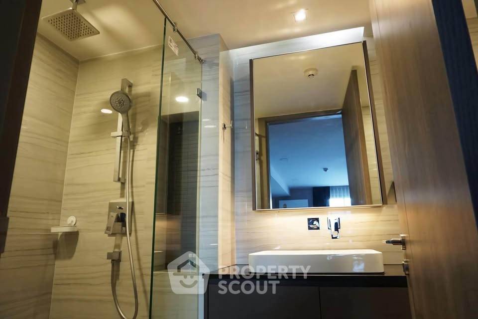 รูป คอนโด 1-ห้องนอน ที่ คลาส สยาม ใกล้ BTS รถไฟฟ้าสนามกีฬาแห่งชาติ (ID 2813867) - รูปที่ 10/14