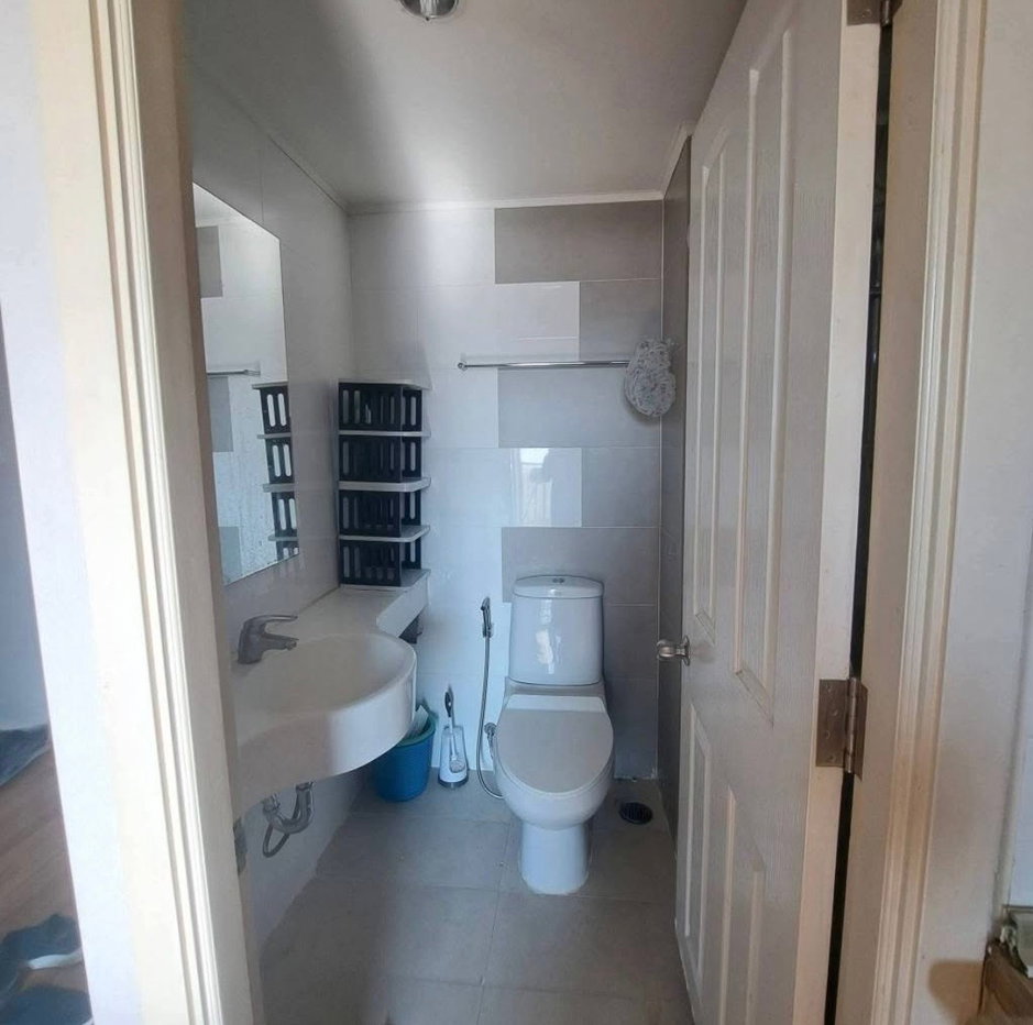 รูป 🔥ขายต่ำกว่าตลาด🔥ลุมพินี เพลส พระราม4-กล้วยน้ำไท - รูปที่ 5/5