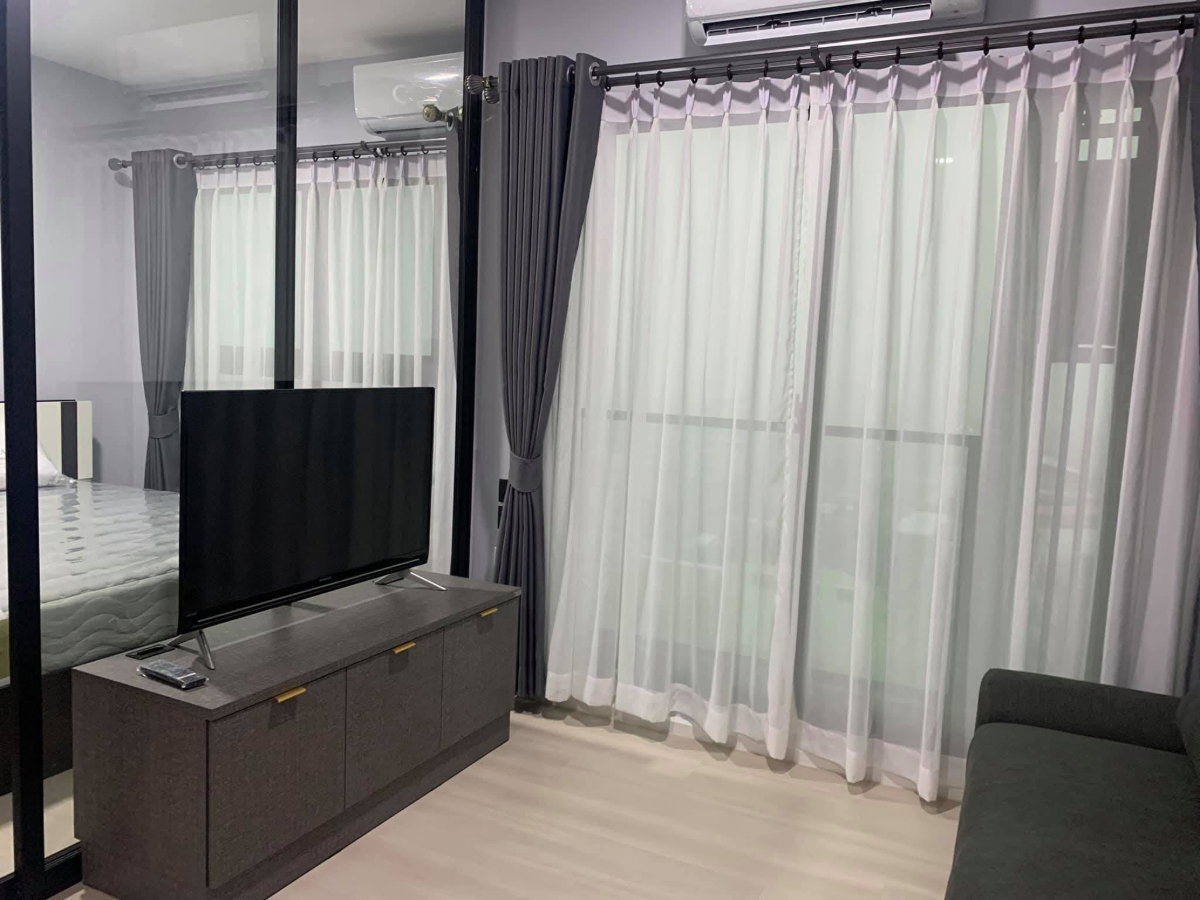 รูป The Key MRT Phetkasem 48 ห้องสวย ราคาดี สอบถามเพิ่มเติมได้ที่ Line @condorental - รูปที่ 3/10