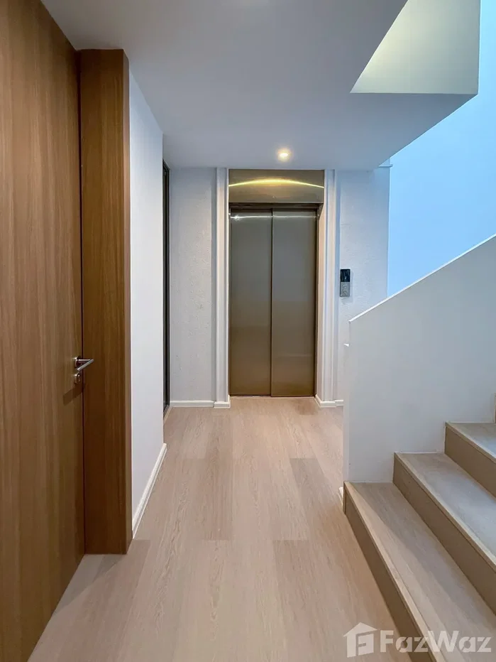 รูป ขาย ทาวน์เฮ้าส์ 5 ห้องนอน ใน พระโขนงเหนือ, กรุงเทพมหานคร 6200536 - รูปที่ 8/26