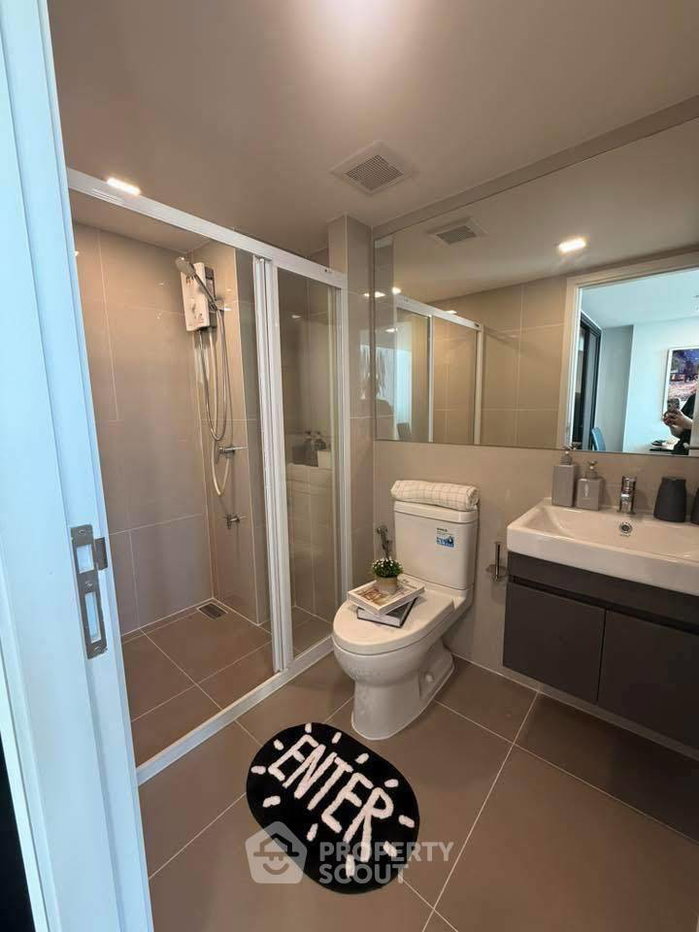 รูป คอนโด 1-ห้องนอน ที่ โมดิซ สุขุมวิท 50 ใกล้ BTS อ่อนนุช (ID 2810093) - รูปที่ 14/20