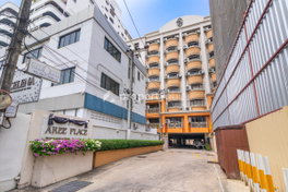 รูป Aree Place Sukhumvit 26 - รูปที่ 2/5