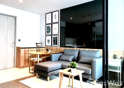 Condos for sale Samitivej Sukhumvit Hospital : 1 Bedroom Condo for sale at Rhythm Ekkamai  654004