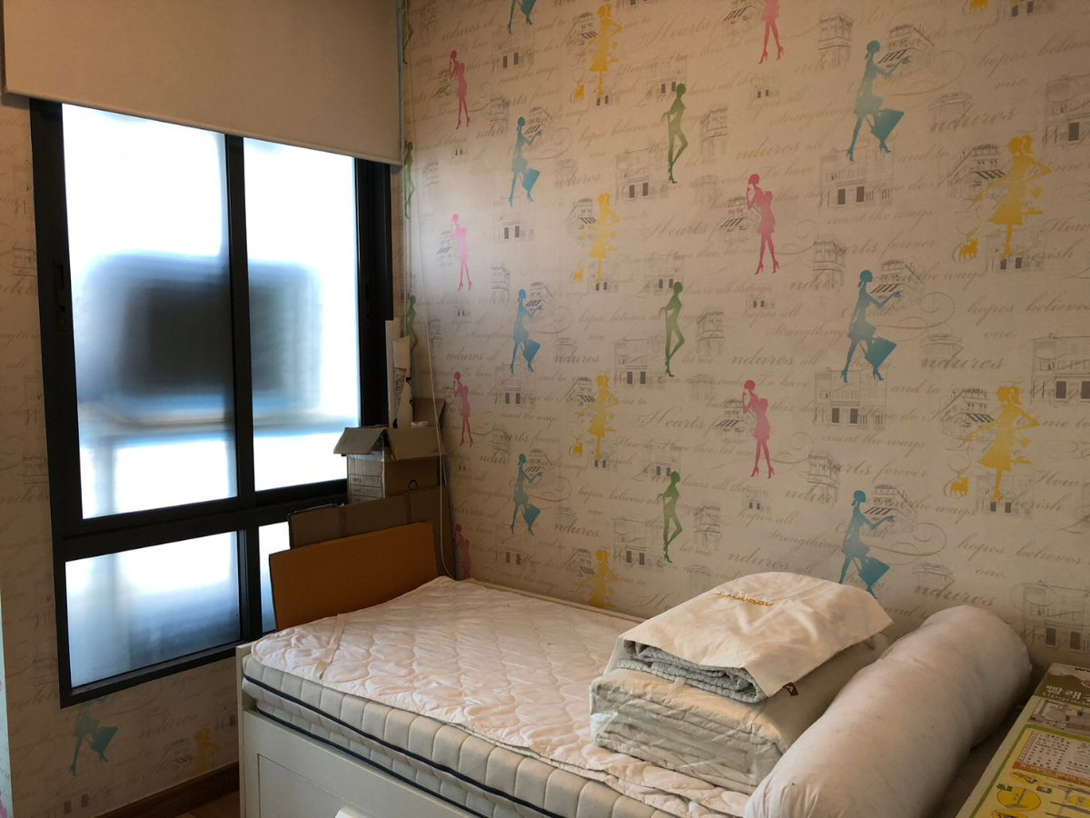 รูป 🛏️ ใกล้ BTS อุดมสุข 🚉 Ideo Blucove | 1Bed Plus (2Bed) วิวสระ เปิดระเบียงแล้วสดชื่นสุดๆ 🌿🛍️(โดยเซลล์ประจำโครงการ) - รูปที่ 4/8