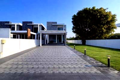 Houses for sale Wat Suwan Pradit (Wat Chang Kham Noi) : Spacious Land and House for sale @maehia !, Muangchiangmai Near BigC Maehia .