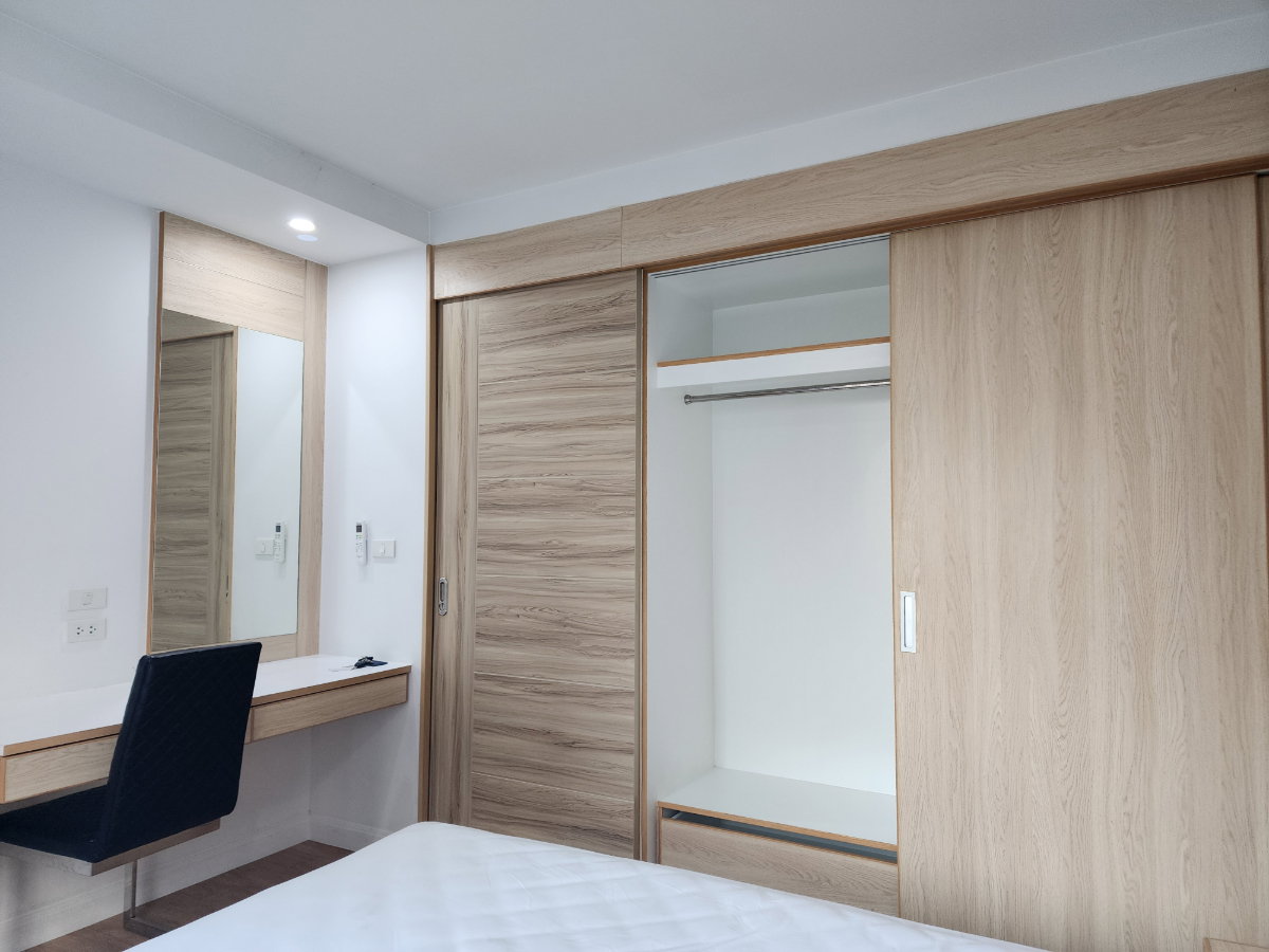 รูป 🌟ปล่อยเช่าคอนโด V Condo ศาลายา  ตึก V2 ( ตึกใหม่) ชั้น4  💫  ใกล้ มหาวิทยาลัยมหิดล  - รูปที่ 11/13