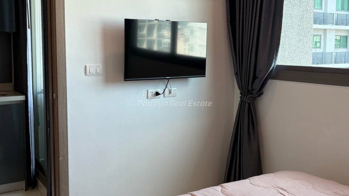 picture 🛏️ 1 Bed - 🛁 1 Bath - 🏙️ Pool View - 🇹🇭 THAI name - 🏢 Arcadia Beach Continental Pattaya - Ref: ABC54 - 8/14