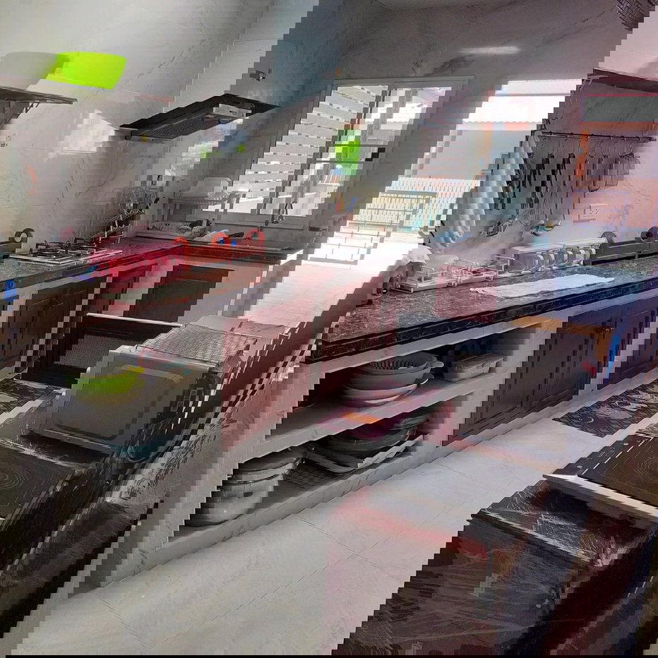 รูป [ขาย] บ้านเดี่ยวมือสอง ม.การ์เด้น วิลล่า 5 คลอง 3 ลำลูกกา ปทุมธานี - รูปที่ 12/24