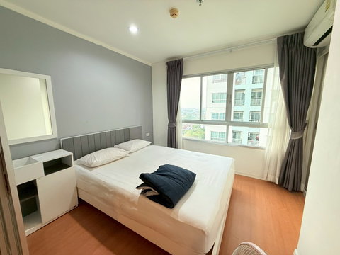 🔴RV21351🟡 ให้เช่าถูกมาก👍 Lumpini Park Rattanathibet - Ngamwongwan 💛🧡 ✅แอดไลน์ @mproperty (มี @ ด้วย) แอดมินตอบไว