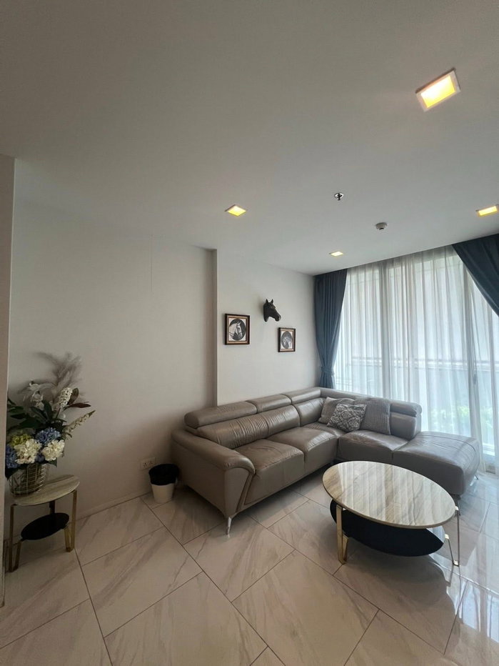 รูป 🏙️ ขายคอนโด Luxury ใจกลางสุขุมวิท ห้องมุม 2 นอน ✅ | ไฮด์ สุขุมวิท 11 Hyde Sukhumvit 11  ใกล้ BTS นานา - รูปที่ 8/16