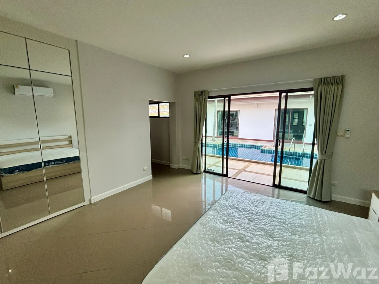 รูป วิลล่าให้เช่า 3 ห้องนอน ในโครงการ ลาวัลเล่  6200119 - รูปที่ 17/43