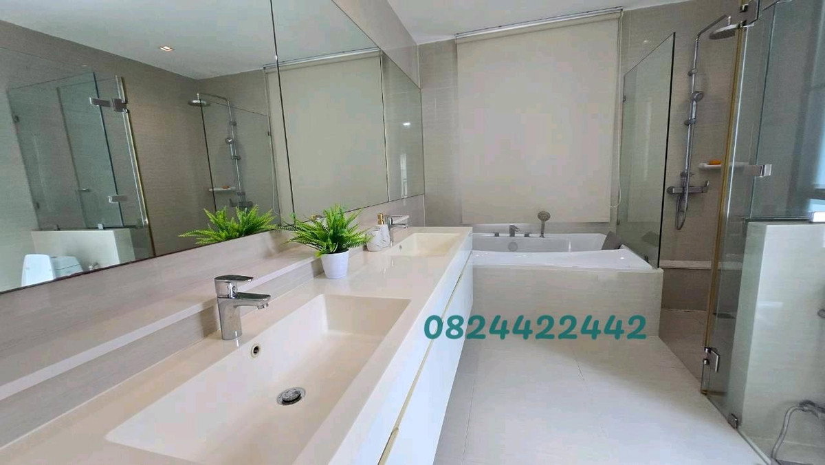 รูป ถูกสุด! บ้านเดี่ยวสไตล์ Modern หลังมุม เฟอร์ครบ พร้อมอยู่ ใกล้สวนหลวง ร.9 และ Mega Bangna - รูปที่ 16/35