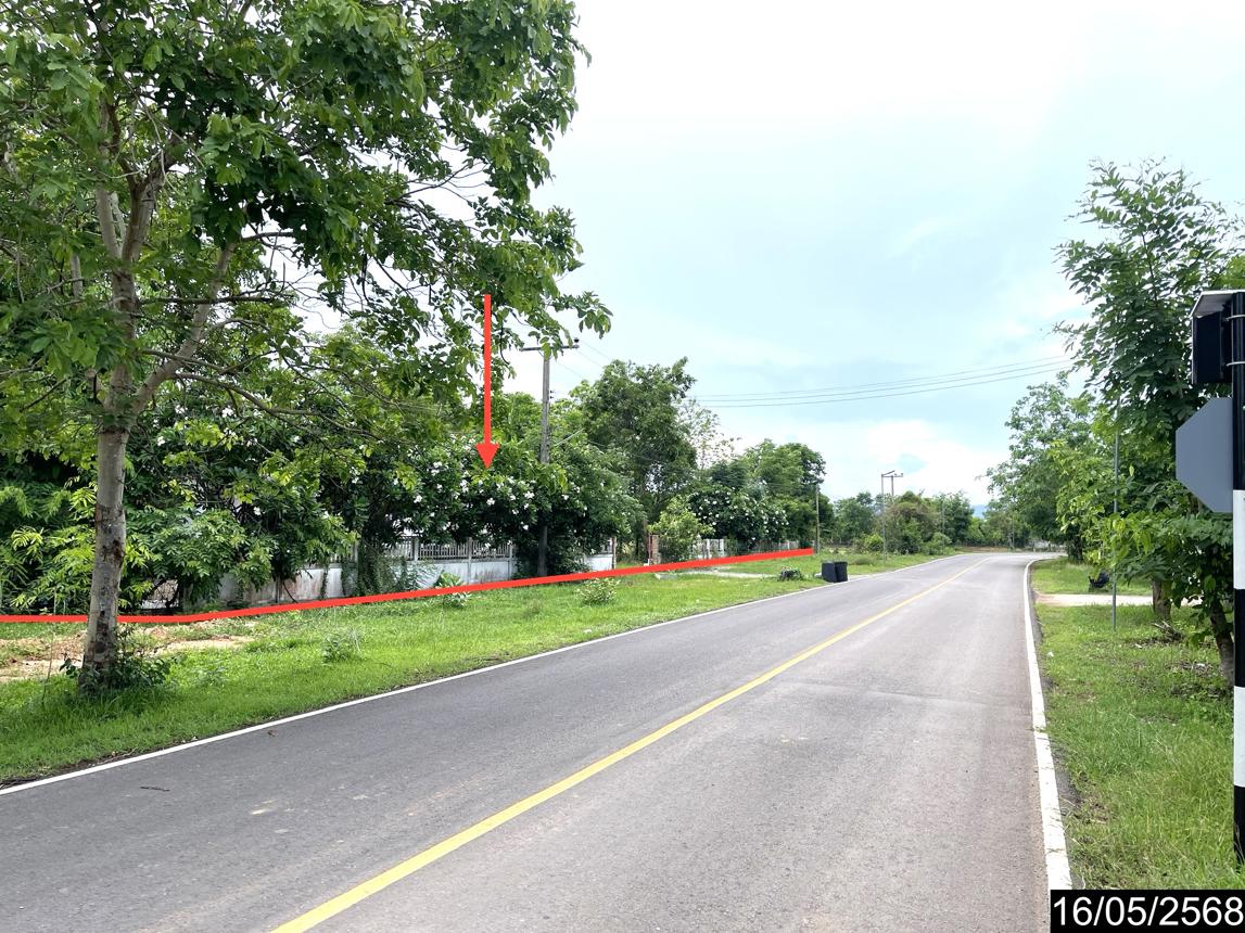 picture HOME 2321 Sq.w. Muang Chaiyaphum Chaiyaphum for 3.2M - 14/18