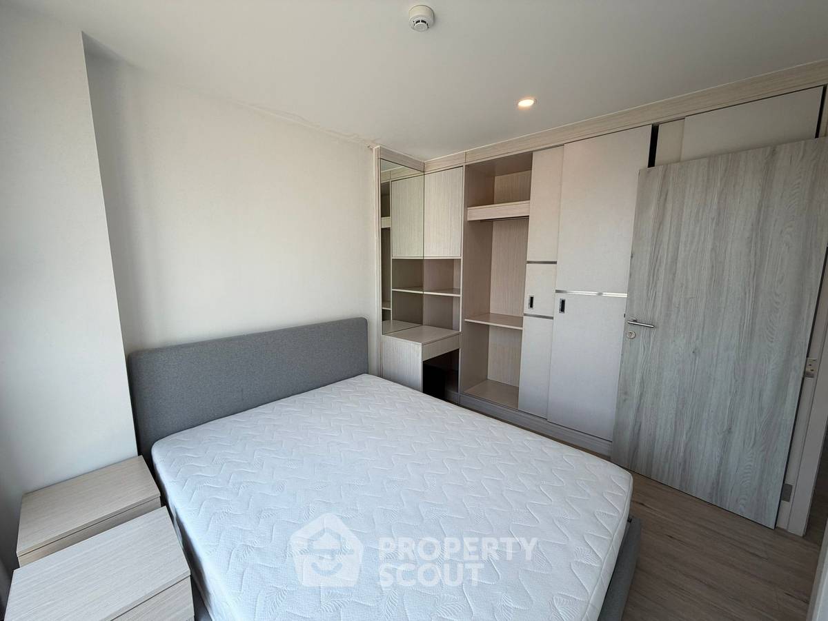 รูป คอนโด 1-ห้องนอน ที่ เซอริโอ้ สุขุมวิท 50 ใกล้ BTS อ่อนนุช (ID 1353926) - รูปที่ 7/9