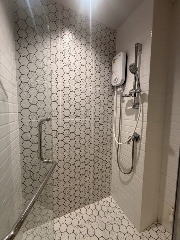 รูป 🎈#MT2604_115 🎈💥ด่วน💥ว่างชัวร์ รีบคลิก ก่อนหลุดมือ‼️ 𝗙𝗼𝗿 𝗥𝗲𝗻𝘁 1️⃣4️⃣k.🔥#ใกล้BTSตลาดพลูคอนโด  อัลติจูดยูนิคอร์นสาทรท่าพระ  - รูปที่ 10/11