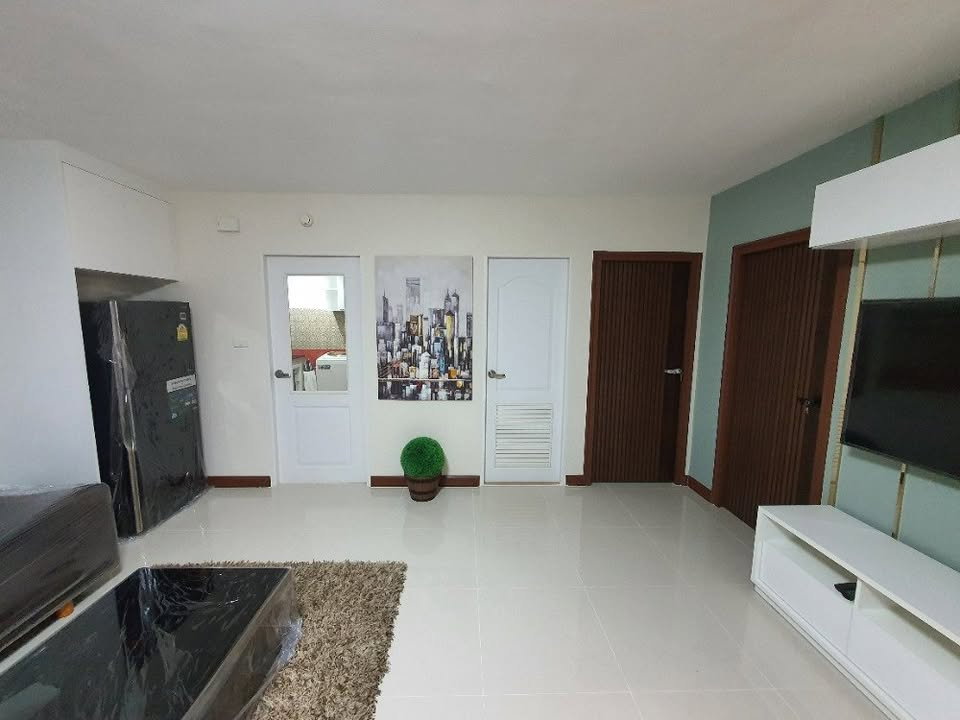 รูป 🏢 ให้เช่าคอนโด : S.V. City Rama 3 (เอสวี ซิตี้ พระราม 3)   รหัสทรัพย์ | 📌LNP-C12974  - รูปที่ 21/25