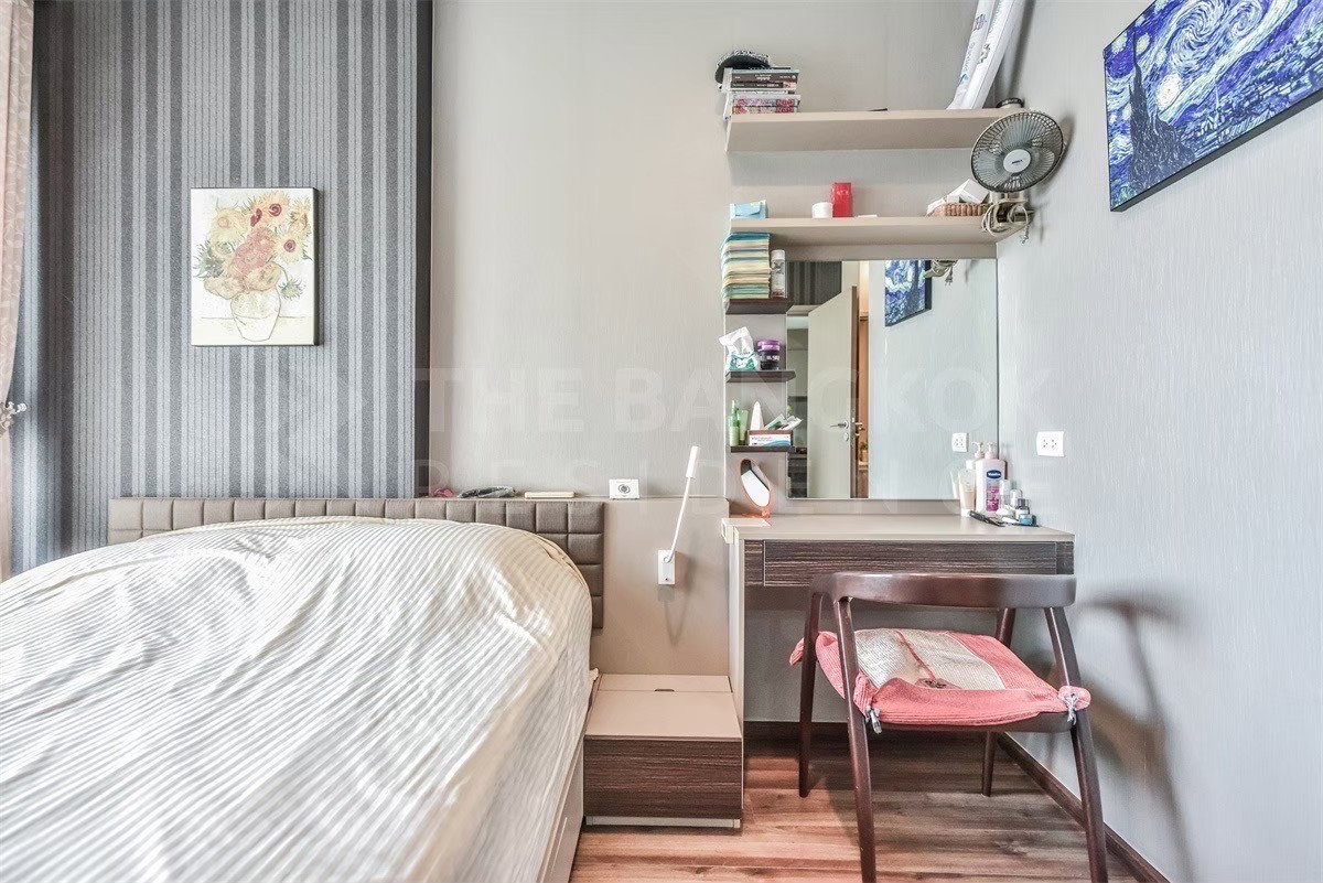 รูป Hot Price for rent TEAL Sathorn - Taksin ราคาถูกที่สุด ห้องสวย🔥 - รูปที่ 8/15