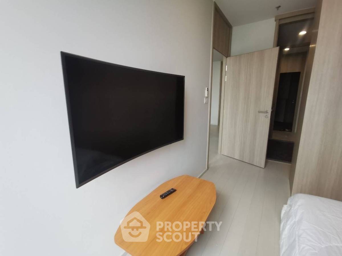 รูป คอนโด 2-ห้องนอน ที่ โนเบิล เพลินจิต ใกล้ BTS เพลินจิต (ID 1585748) - รูปที่ 10/11