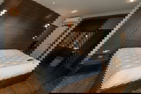 ให้เช่าคอนโดมิเนียม Von Napa Sukhumvit 38 : วอน นภา สุขุมวิท 38, กรุงเทพ