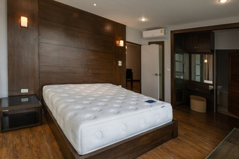 รูป ให้เช่าคอนโดมิเนียม Von Napa Sukhumvit 38 : วอน นภา สุขุมวิท 38, กรุงเทพ - รูปที่ 1/25