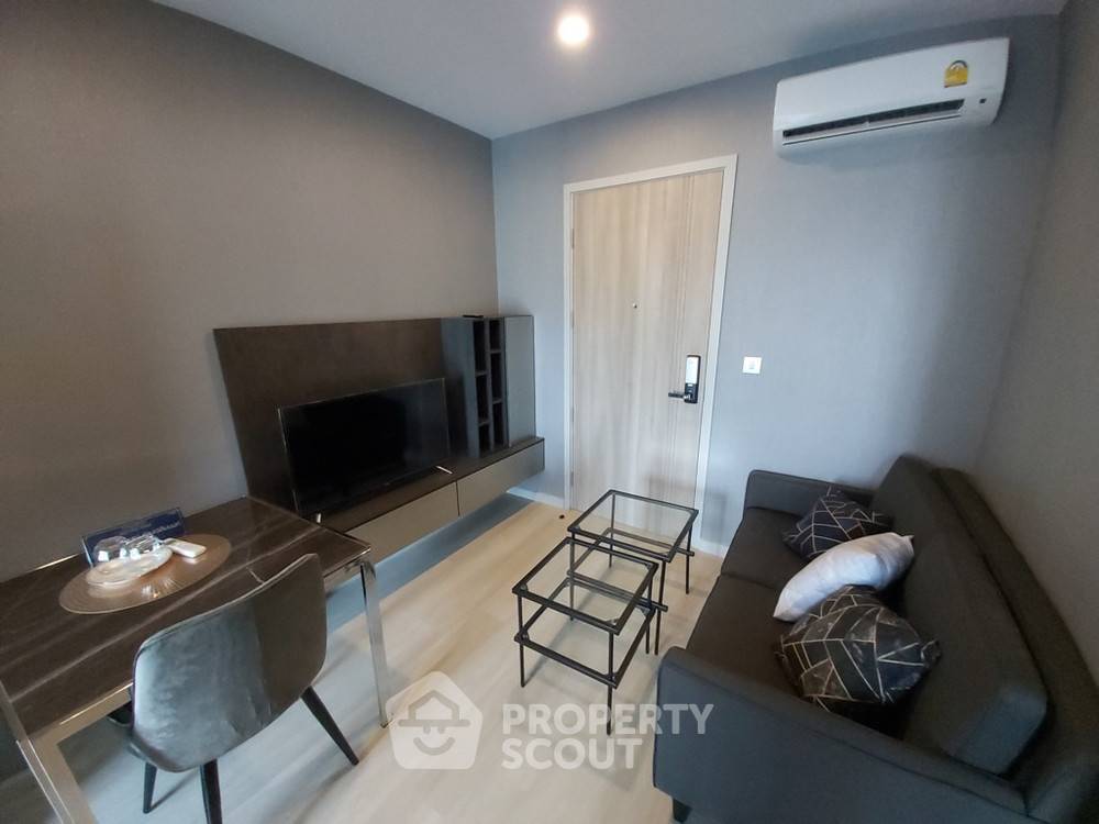 รูป คอนโด 1-ห้องนอน ที่ ไนท์บริดจ์ ไพรม์ สาทร ใกล้ BTS เซนต์หลุยส์ (ID 298491) - รูปที่ 13/27