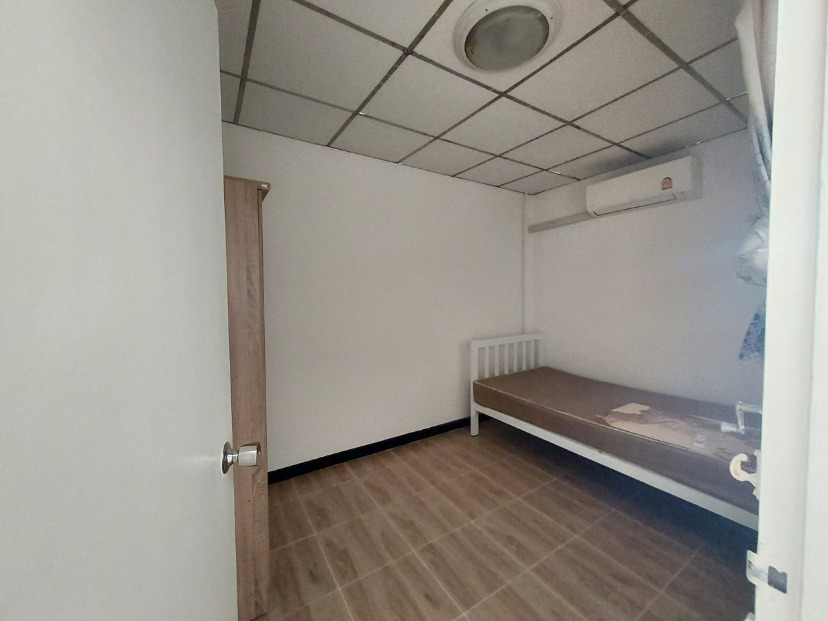 รูป ให้เช่าทาวน์โฮม 2 ชั้นใกล้สถานีรถไฟฟ้าบางบัว มหาวิทยาลัยศรีปทุม มหาวิทยาลัยเกษตรศาสตร์  ✨ บ้านสวยสะอาด ปรับปรุงใหม่ 100% - รูปที่ 29/46