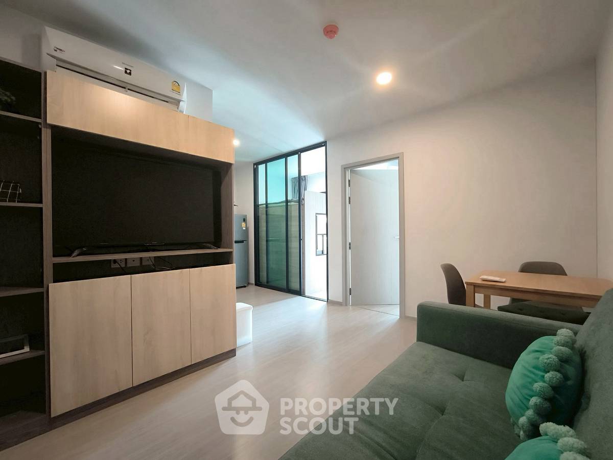 picture 2-BR Condo at Aspire Asoke-Ratchada near MRT Phra Ram 9 (ID 2820561) - 2/7
