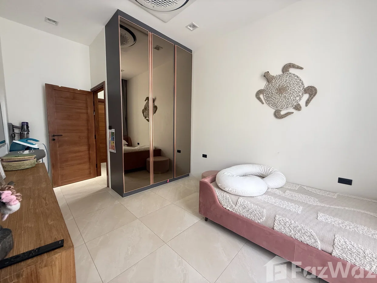 รูป ขาย วิลล่า 3 ห้องนอน ในโครงการ ซันไรซ์ วัลเลย์ 6200794 - รูปที่ 10/21