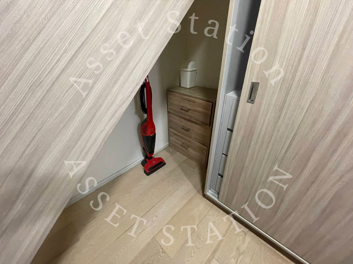 รูป 💎 Chewathai Residence Asoke ห้องสวย เพดานสูง แต่งครบ พร้อมอยู่ ✨ - รูปที่ 10/14