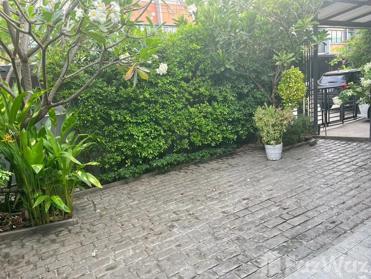 รูป ขาย บ้านเดี่ยว 3 ห้องนอน ในโครงการ สิริ เพลส สุขสวัสดิ์ - พระราม 3 6200780 - รูปที่ 16/21