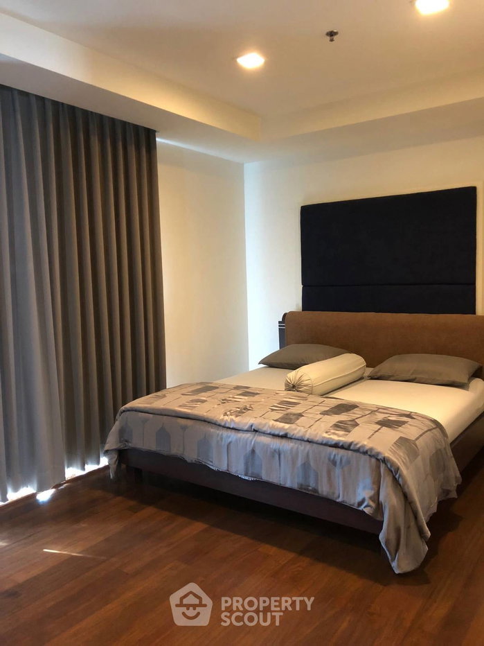 รูป คอนโด 3-ห้องนอน ที่ ณุศาศิริ แกรนด์ คอนโดมิเนียม ใกล้ BTS เอกมัย (ID 2817354) - รูปที่ 7/30