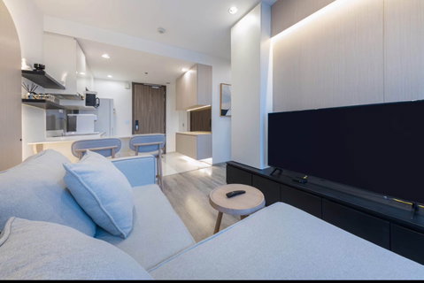 รูปภาพ IDEO Mobi Sukhumvit           66 