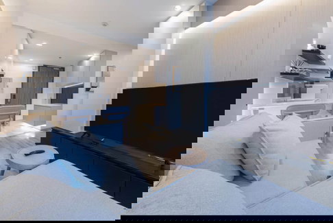 #A124534 ✅ 22/4/69  ให้เช่า IDEO Mobi Sukhumvit 66 📲📢สอบถาม ld line @condoboy