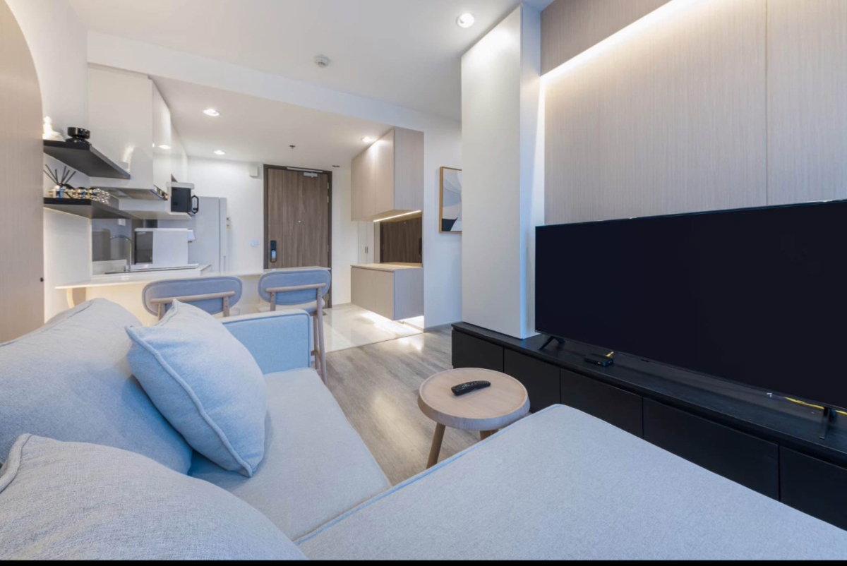 picture IDEO Mobi Sukhumvit           66  - 1/14