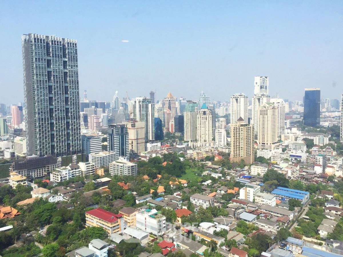 รูป คอนโด 2-ห้องนอน ที่ ไนท์บริดจ์ ไพรม์ สาทร ใกล้ BTS เซนต์หลุยส์ (ID 2746790) - รูปที่ 6/6