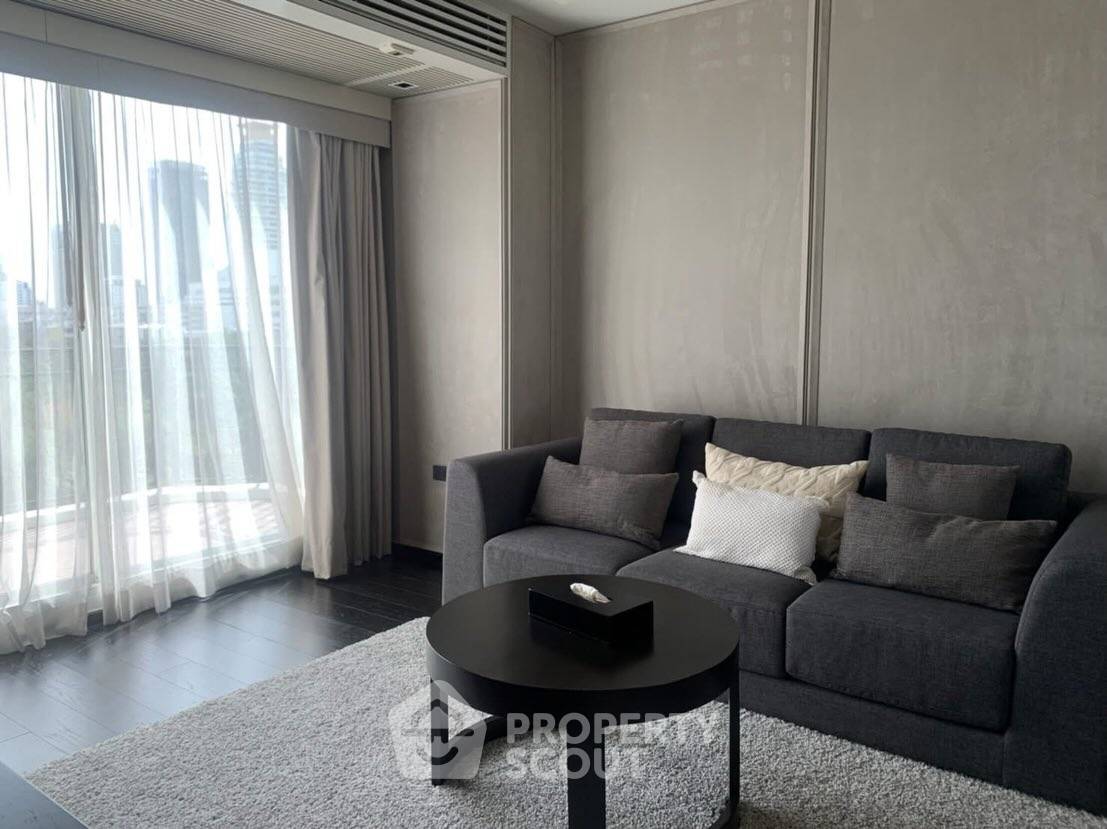 รูป คอนโด 3-ห้องนอน ที่ เดอะ เครส สุขุมวิท 24 ใกล้ BTS พร้อมพงษ์ (ID 2819496) - รูปที่ 10/14