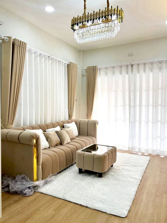 รูป บ้านสวยพร้อมอยู่ คลาสสิคโฮม 2 ศรีราชา ราคาคุ้ม น่าอยู่มาก - รูปที่ 5/14