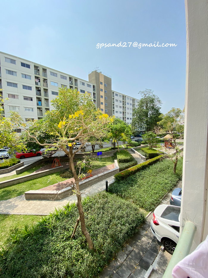 รูป ให้เช่า คอนโดลุมพินีทาวน์ รามอินทรา - ลาดปลาเค้า เฟส2 - รูปที่ 2/15