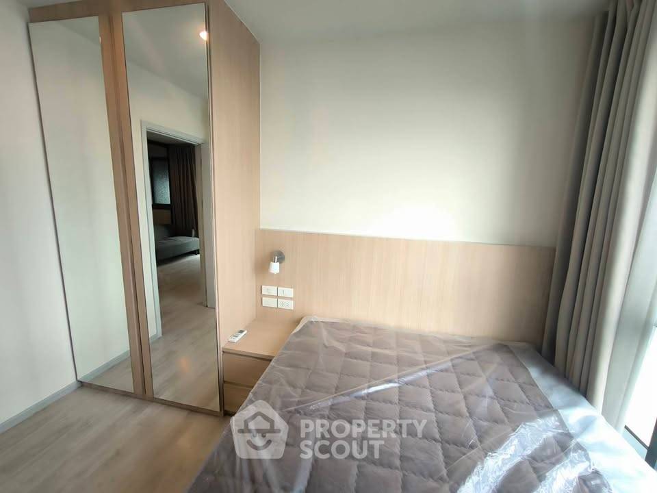 รูป คอนโด 2-ห้องนอน ที่ ไอดีโอ โมบิ จรัญ - อินเตอร์เชนจ์ ใกล้ MRT ไฟฉาย (ID 2814696) - รูปที่ 3/15