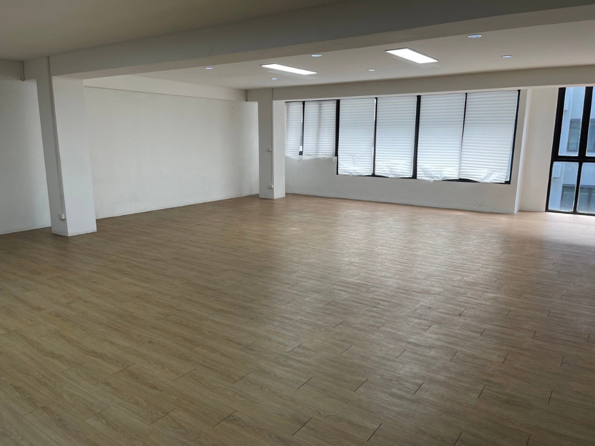 รูป ออฟฟิศให้เช่า ใกล้รถไฟฟ้าสายสีเหลือง - รูปที่ 5/8