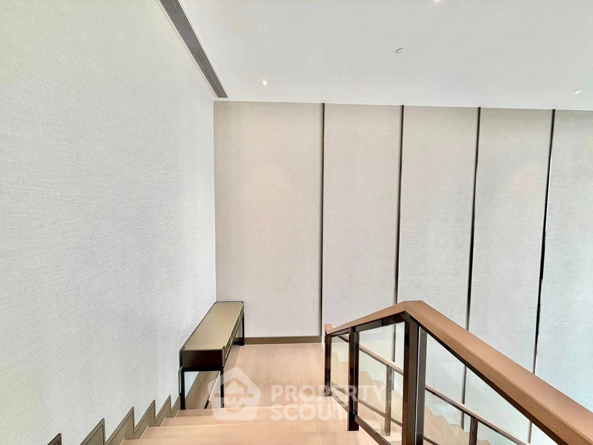 รูป คอนโด 2-ห้องนอน ที่ เดอะ เรสซิเดนซ์ แอท แมนดาริน โอเรียนเต็ล กรุงเทพฯ ใกล้ BTS สะพานตากสิน (ID 2817351) - รูปที่ 11/15