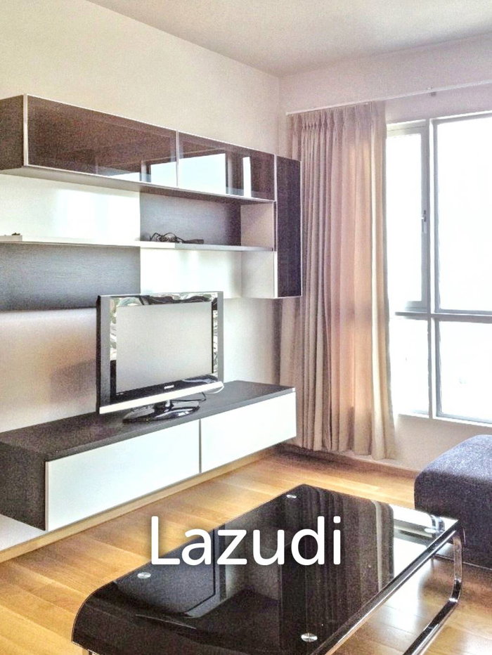picture 2 Bedrooms 2 Bathrooms 67 SQ.M Hive Taksin - 4/13