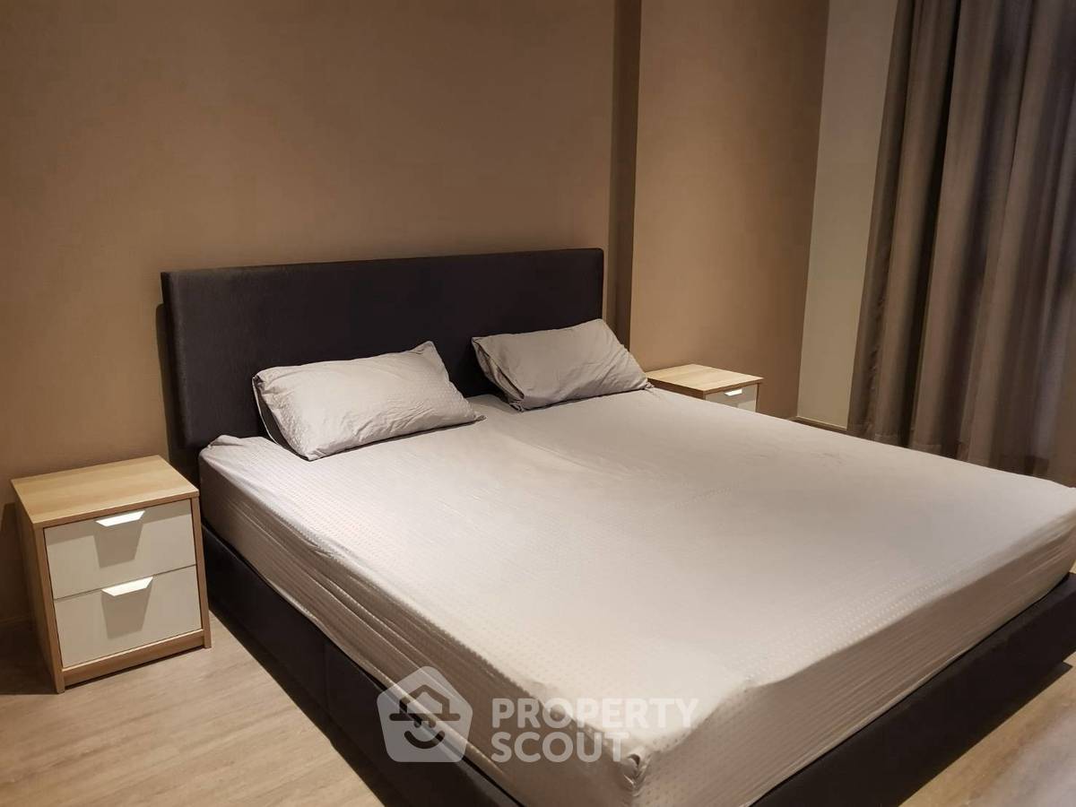 รูป คอนโด 2-ห้องนอน ที่ ริทึ่ม เอกมัย ใกล้ BTS เอกมัย (ID 2812537) - รูปที่ 13/15